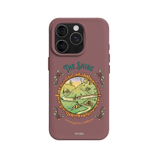 LOTR - The Shire