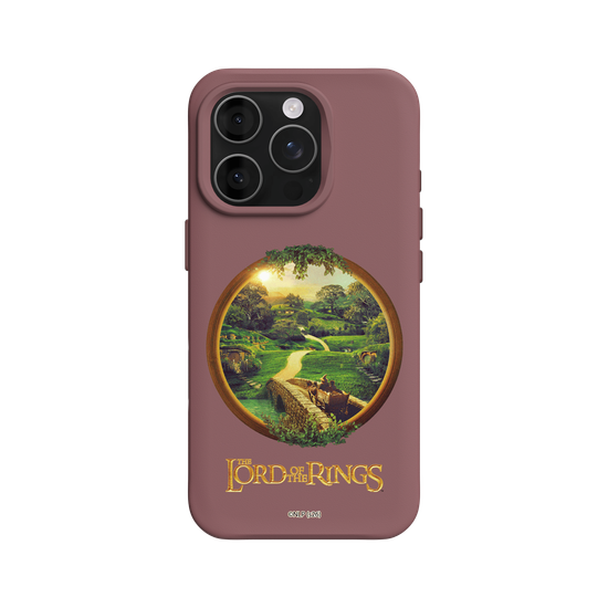 LOTR - The Shire