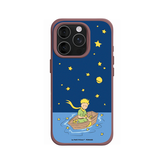 Adrift Among Infinite Stars