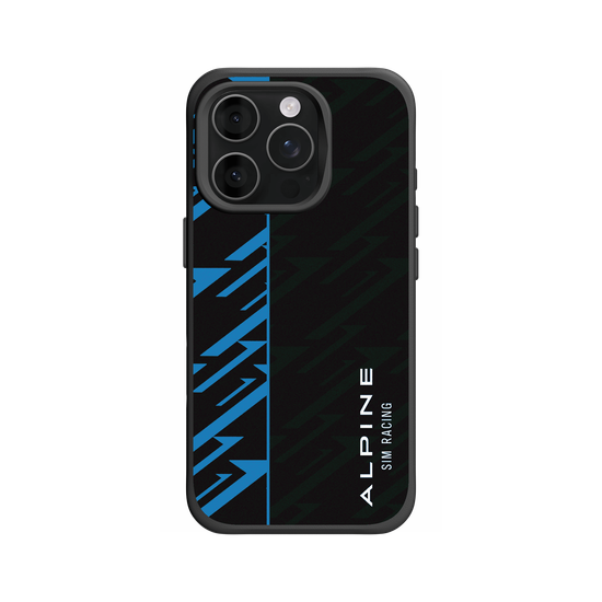 Alpine Sim Racing