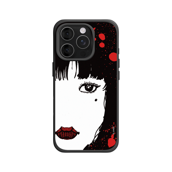 Tomie - En color