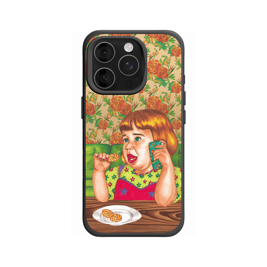 phone sister