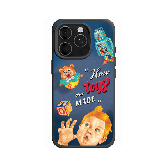 toy studio