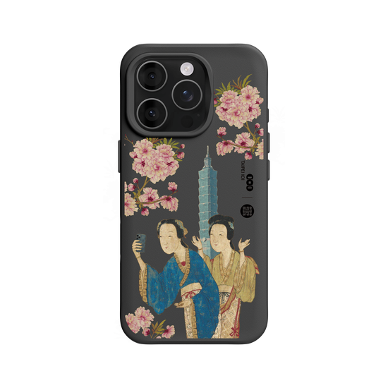 到此一遊