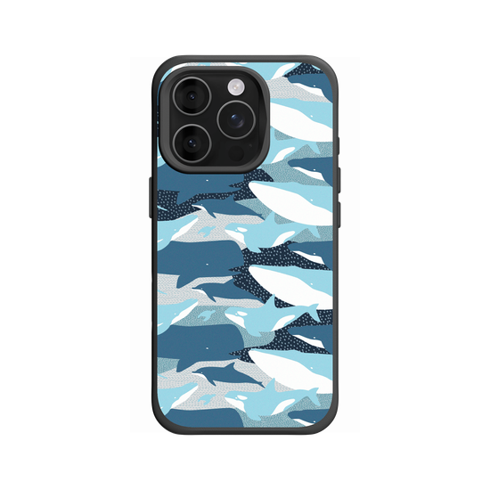 Whale Camouflage