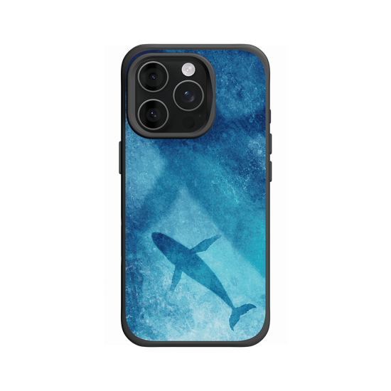 Deep Sea Whale