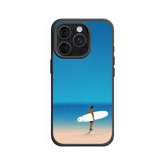 Ocean Surfer