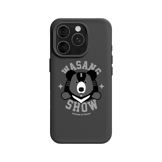 Black bear