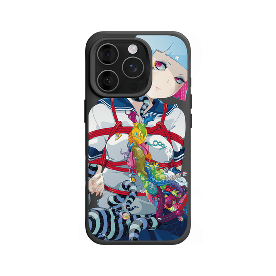 Bitter bunny