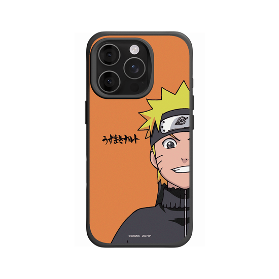 Naruto Uzumaki