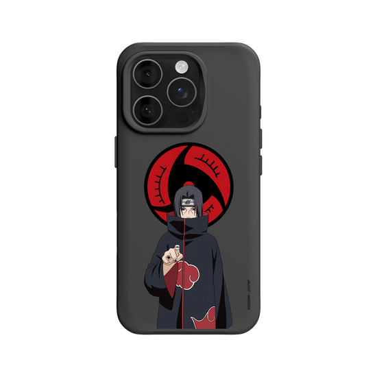Itachi Sharigan