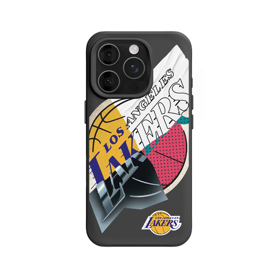 L.A. Lakers - Style Mix