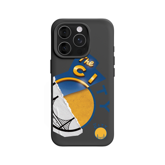 Golden State Warriors - Style Mix