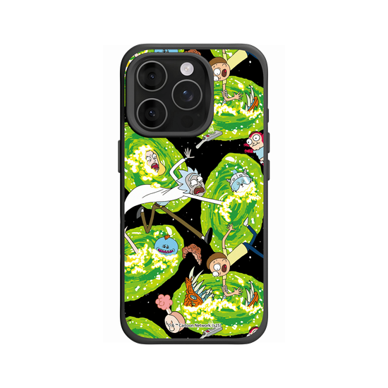Portal Pattern
