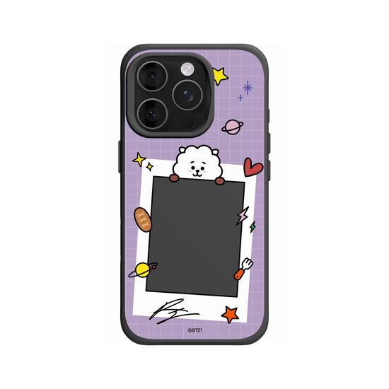 RJ Stay With You