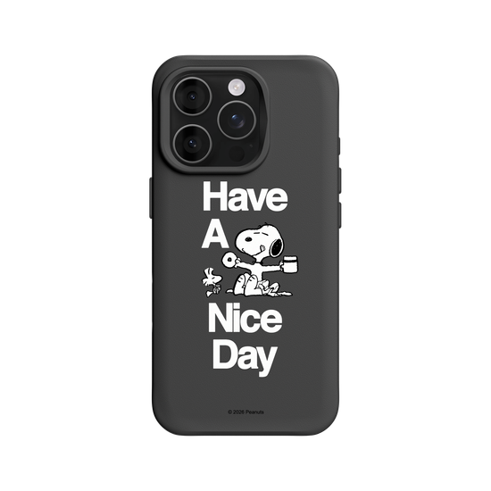 Snoopy - Have A Nice Day