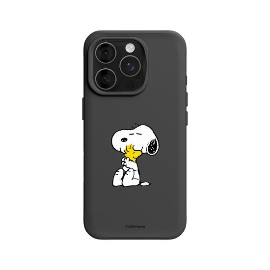 Snoopy & Woodstock Hug