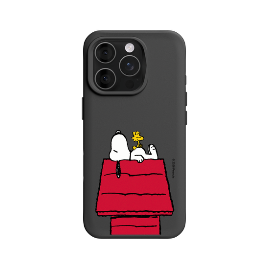 Let's Rest