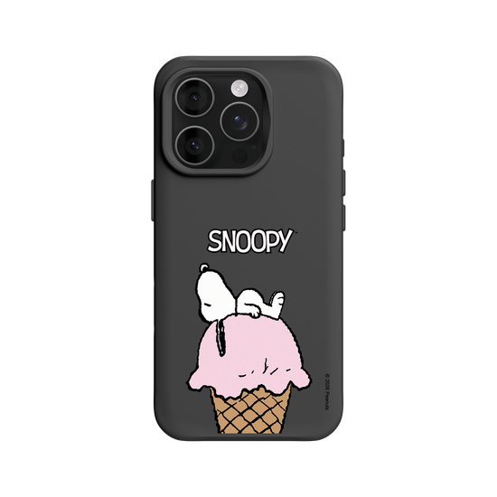 Ice Cream Bed