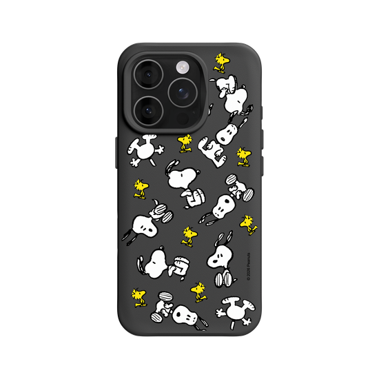 Flying Snoopy