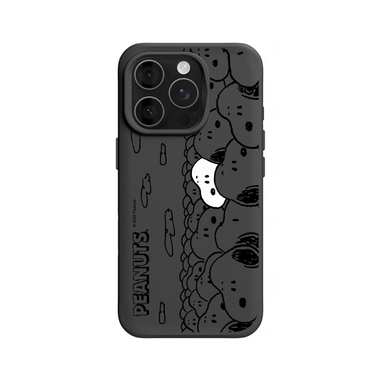 Full of Snoopy