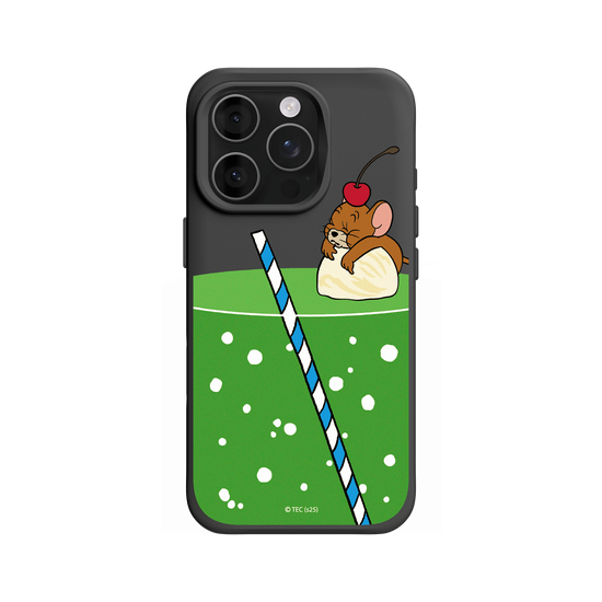 Soda de Helado