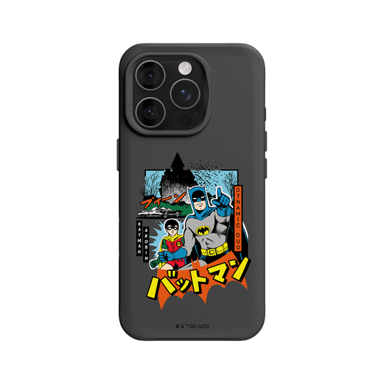 Batman - OG Duo