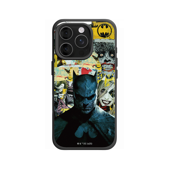 Batman - Batman Graffiti