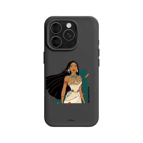 Pocahontas