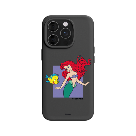 The Little Mermaid - Ariel