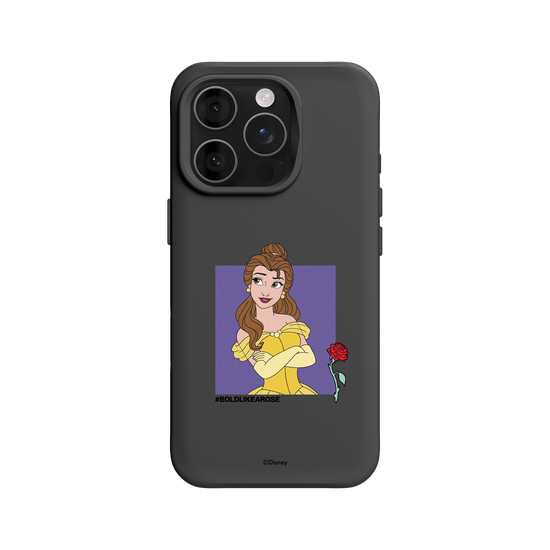 Beauty and the Beast - Belle