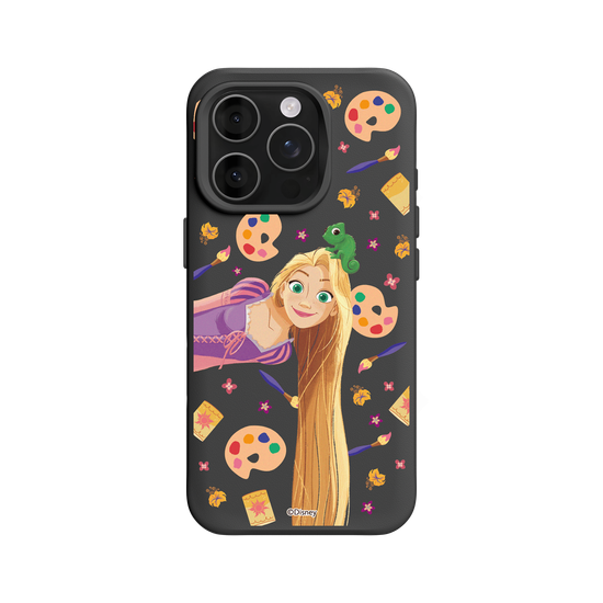 Rapunzel