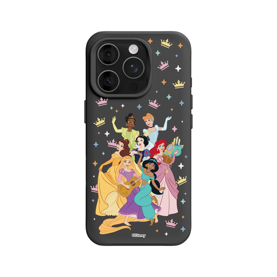 Princess Characters