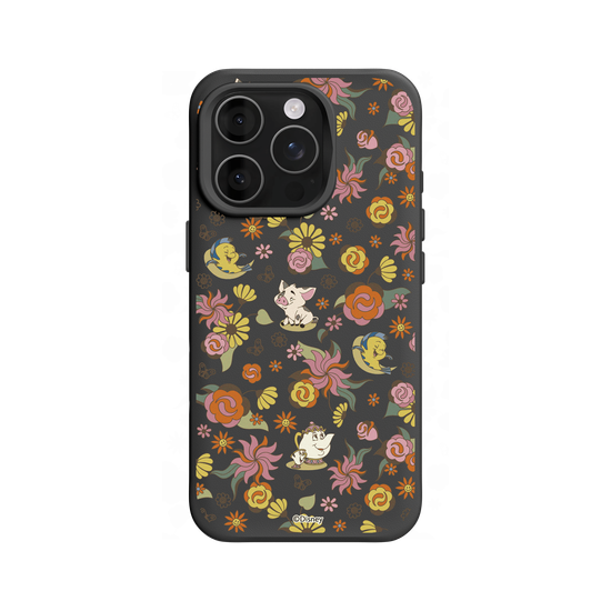 Flower Party
