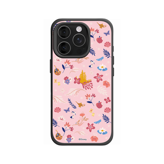 A Floral Fairytale
