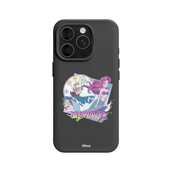 Manga Ariel