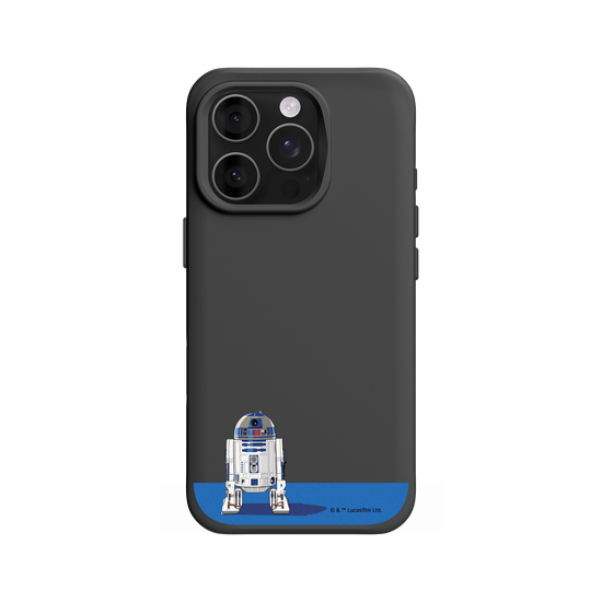 STAR WARS - R2D2