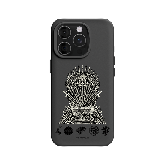 Iron Throne