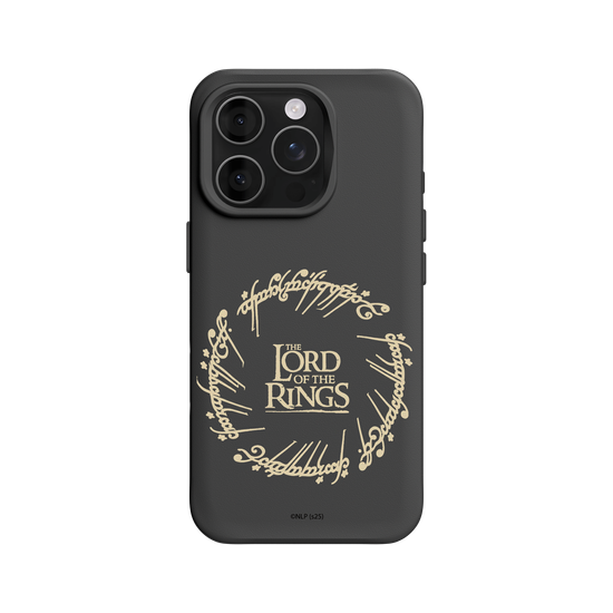 The Lord Of The Rings - Elven Logo