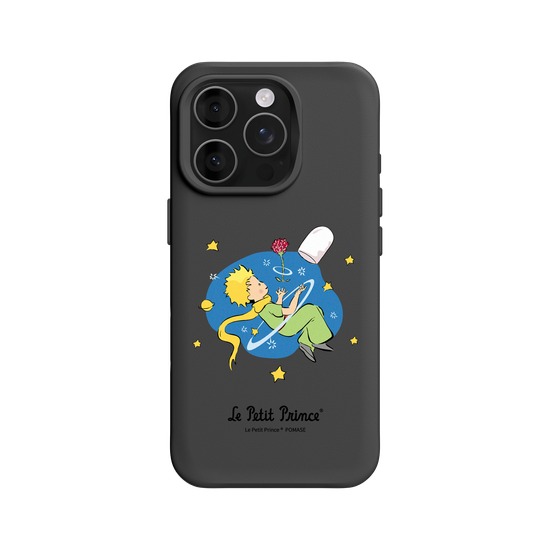 The Little Prince - Among the Stars