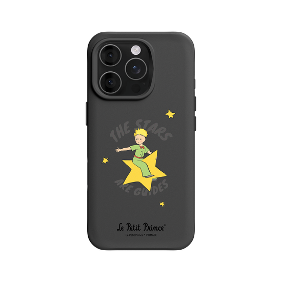 The Stars are Guides