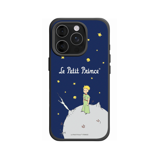 The Little Prince - Book Cover