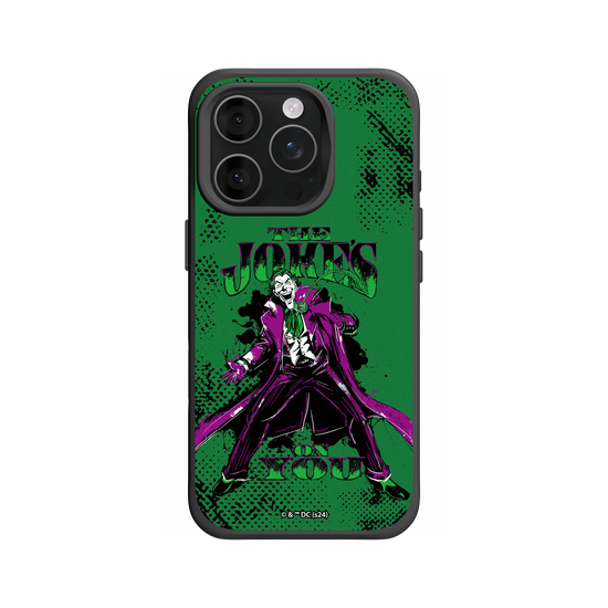 The Joker- Green color