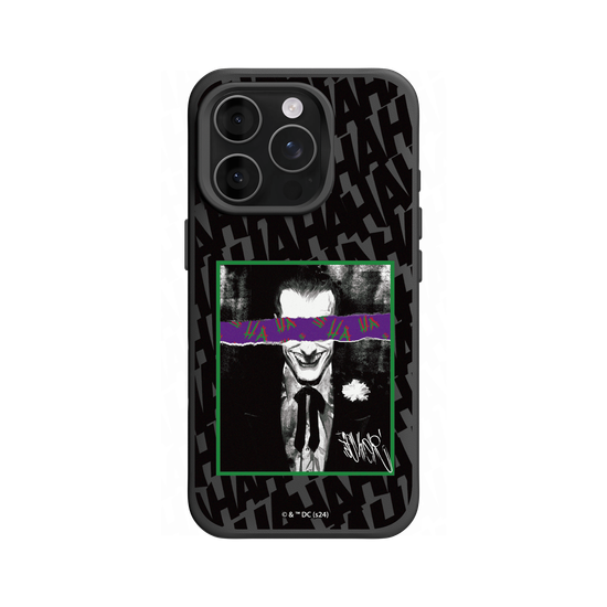 Classic The Joker laugh