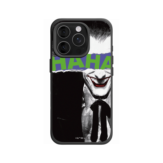 Vintage Joker laugh