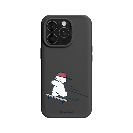 Skateboard Charm