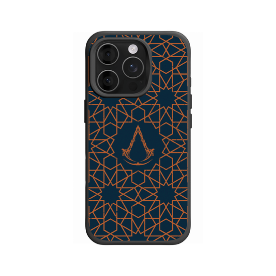 Assassin's Creed Mirage® - Logo Star Crest