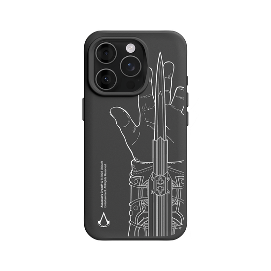 Assassin's Creed Mirage® - Hidden Blade Gauntlet