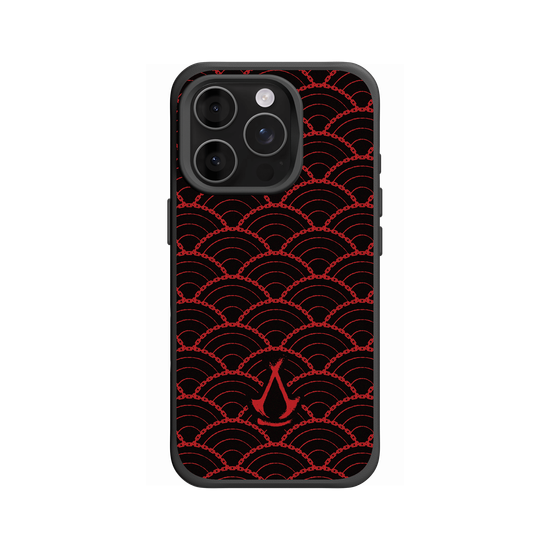 Assassin's Creed® Shadows - Crest pattern