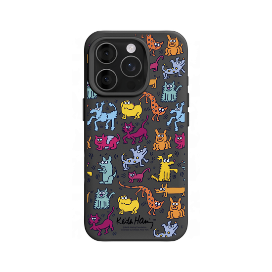 Dancing Animals